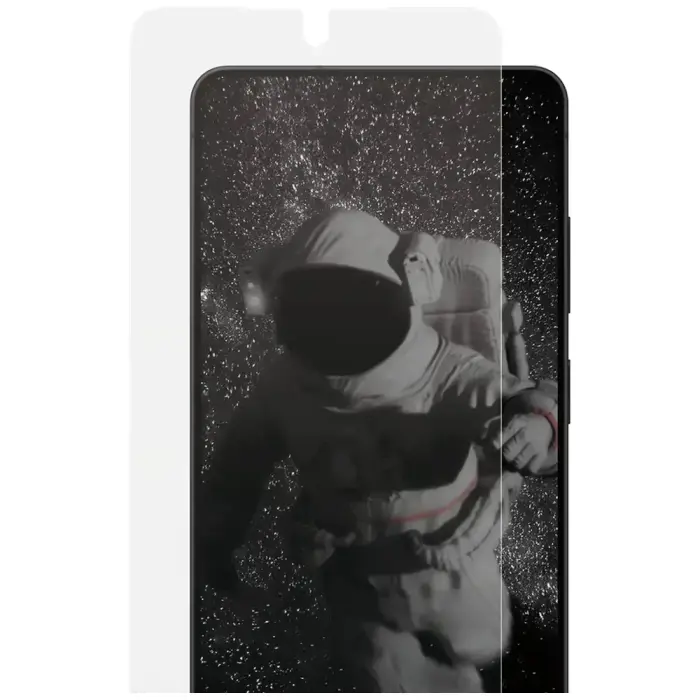 Ceramic Glass PanzerGlass Ultra-Wide Fit EasyAligner for Samsung Galaxy S26 Ultra Foto 2