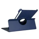 Etui Smart Samsung Tab S9 Plus granatowy/dark blue 12.4" Photo