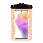 Waterproof Case - Type 2 Orange — Photo 1
