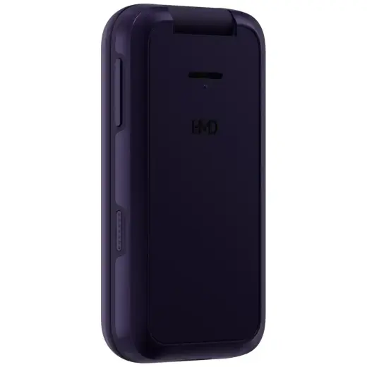 Phone HMD 2660 Flip TA-1711 DS purple Фото num