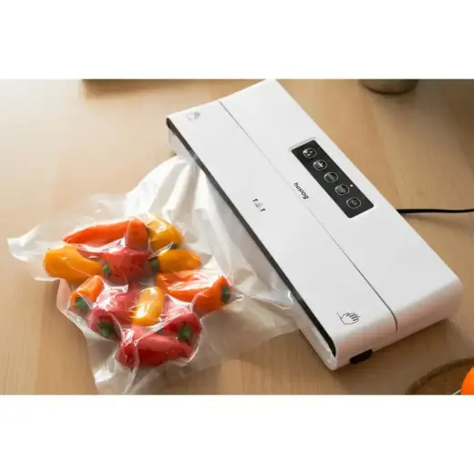 Huslog Vacuum Sealer Foil Roll HUS1020 Фото num