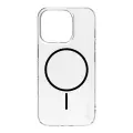 OBAL:ME MagNetix Limpid Cover for Apple iPhone 16 Pro Transparent — Фото 1