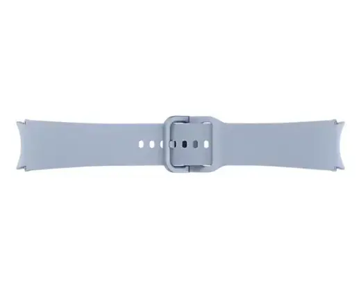 ET-SFR94LLE Samsung Galaxy Watch 6|6 Classic M|L Sport Strap Icy Blue
