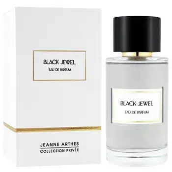 Jeanne Arthes Black Jewel EDP 100ml