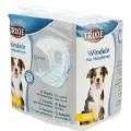 Autiņbiksītes suņiem - Trixie Diapers for dogs, M–L: 36–52 cm, 12 gab. Foto 1