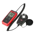 UNI-T UT383S light meter — Foto 3