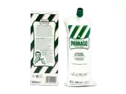 SC-PRO-016 500 Ml  Professional Shaving Cream Tube