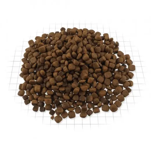 Sausa barība suņiem - Ontario Dog Senior Mini Fish and Rice, 0.75kg Foto 2