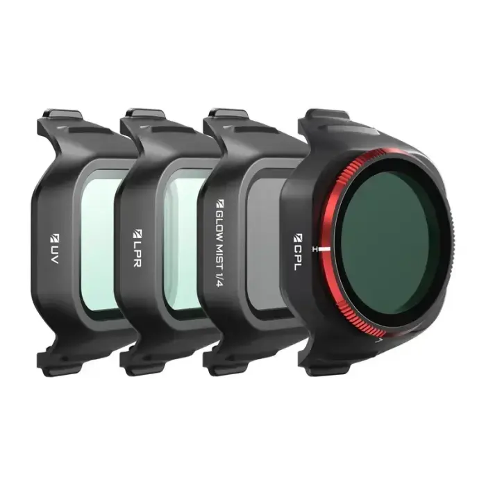 Freewell filter kit for DJI Mini 5 Pro Everyday Kit