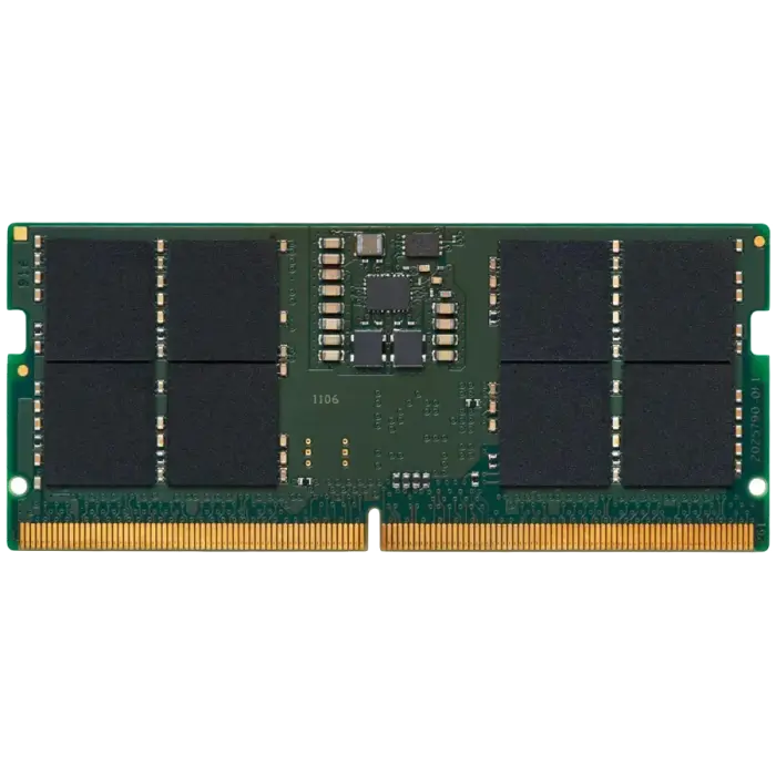 Kingston RAM ValueRAM - 16 GB - DDR5 5600 SO-DIMM CL46