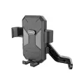 Dudao F7C+ bicycle | motorcycle phone holder - black Foto 1
