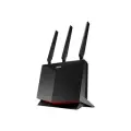ASUS WLAN Router 4G-AC86U - 600 Mbit|s Фото num