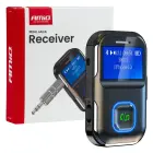 Mini jack Receiver AMIO-04659 — Photo 1