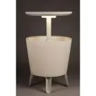Illuminated Cool Bar white — Photo 6