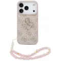Guess 4G Strap чехол для телефона iPhone 17 Pro розовый Фото num