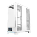 Darkflash DY451L computer case without fans (white) Фото num