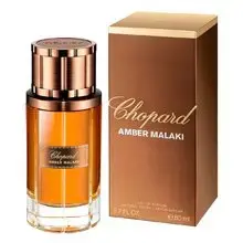 Chopard Amber Malaki (EDP) парфюмерная вода унисекс 80 мл