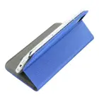 SENSITIVE book type phone case for iPhone 17 blue — Photo 7