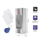 Qoltec Proximity card and key fob reader Foto 2