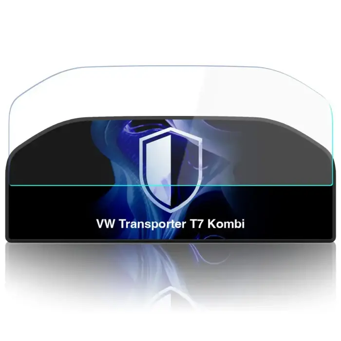 VW Transporter T7 Kombi (2024 - ) - 3mk BladeShield Cluster