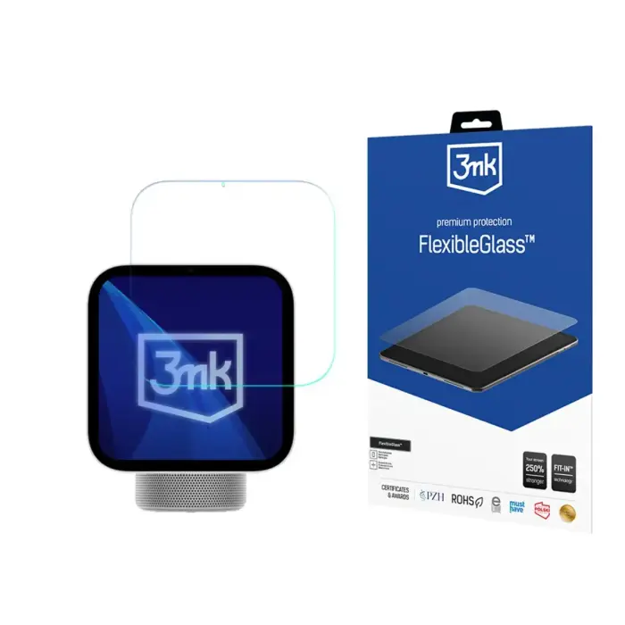 Apple HomeView - up to 8.3" 3mk FlexibleGlass