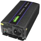 Qoltec Monolith voltage converter 2000 MS Wave |12V to 230V | 1000/2000W | USB Foto 14