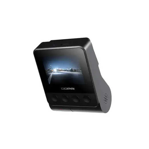Dash camera DDPAI Z40 GPS DUAL 2.7K 1944p|30fps WIFI Photo