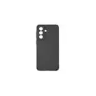 OBAL:ME Matte TPU phone case for Samsung Galaxy A57 (A576) black — Photo 3