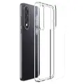 SPIGEN ULTRA HYBRID ONEPLUS NORD 5 CRYSTAL CLEAR Фото num