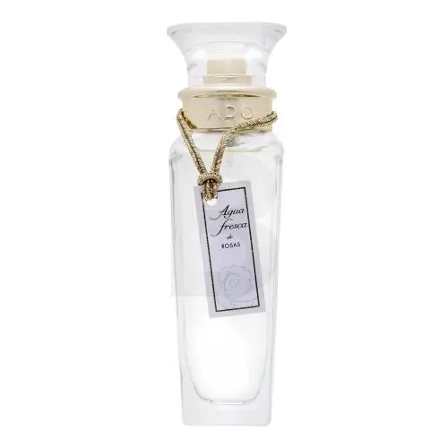 Adolfo Dominguez Agua Fresca de Rosas (EDT) tualetes ūdens sievietēm 60 ml