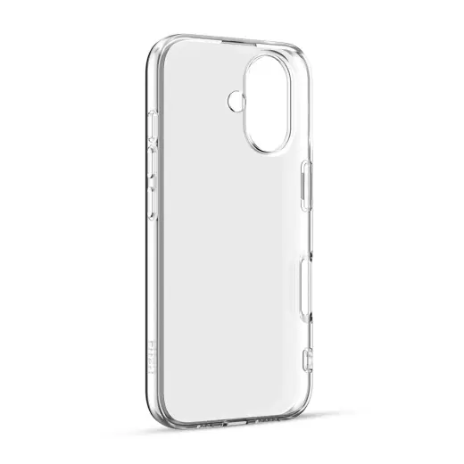 Чехол для телефона Etteri прозрачный для iPhone 16 Plus 6,7 Фото num