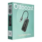 Wireless car adapter OTTOCAST Play2Video CA515-T black Foto 10