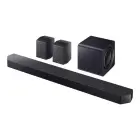 Samsung Soundbar HW-Q990F EN HWQ990F EN (HW-Q990F/EN) Foto 1