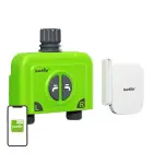 2-Zone Irrigation Controller with RainPoint WiFi Gateway — Foto 1