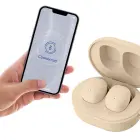 3mk FlowBuds 6.0 Sand — Foto 8