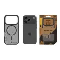 Tactical MagForce Hyperstealth Sika maciņš telefonam iPhone 17 Pro melns — Foto 2