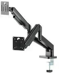 Monitora stiprinājums Gembird 17"-32"