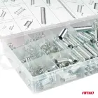 Spring set box 200pcs — Photo 2