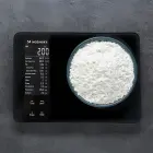 Wozinsky WIK-16 Smart Kitchen Scale with Digital Display, Bluetooth App - Black — Foto 7