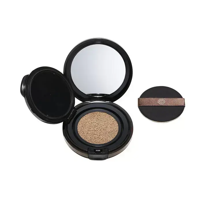 Shiseido Synchro Skin Cushion Compact Bronzer