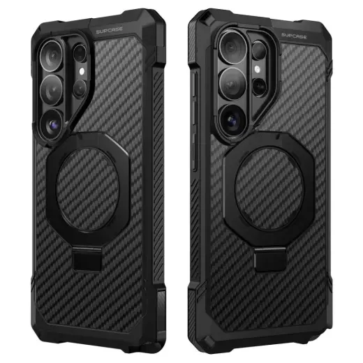 SUPCASE UB GRIP MAG MAGSAFE GALAXY S26 ULTRA ARAMID Foto 2