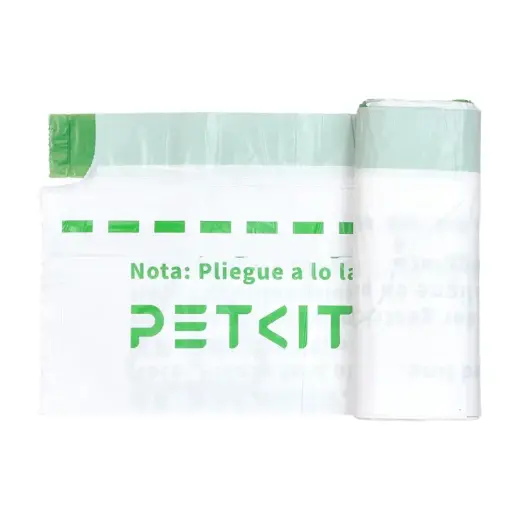 PetKit PURA MAX 2 litter box waste bags Foto 2
