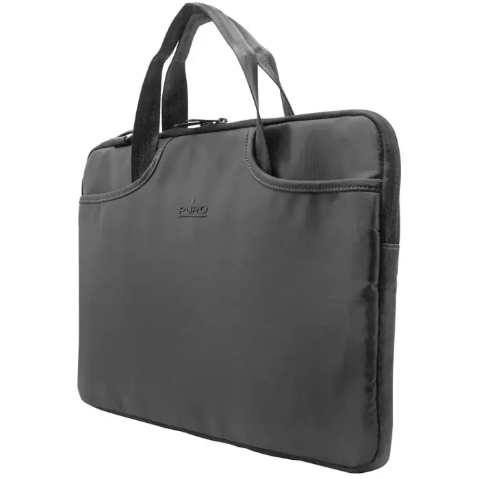 Puro Scudo SleevePro laptop sleeve 14" black