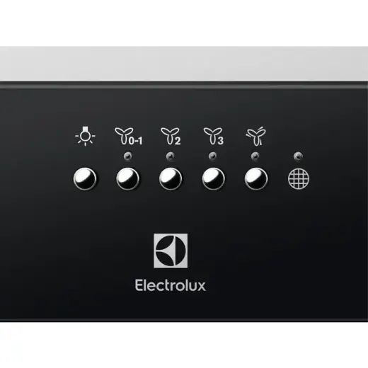 Electrolux tvaika nosūcējs, 54cm Фото num