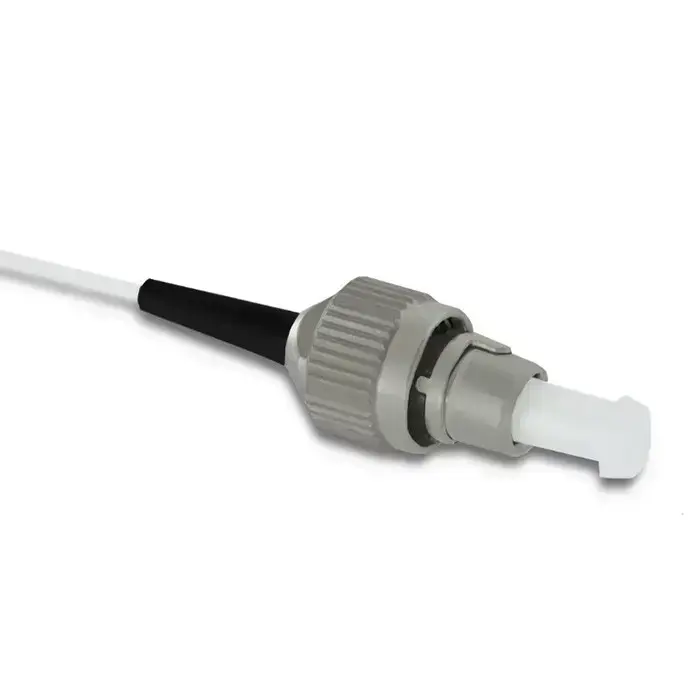 Qoltec Pigtail fiber optic | Singlemode | 9/125 | G657A2 | 3m