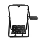 Adjustable Gaming Wheel Stand PXN-A9 (Black) — Foto 2
