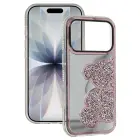Teddy Bear phone case for iPhone 16 pink — Photo 1