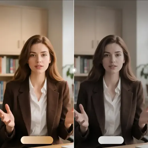 Ugreen USB 4K Ultra HD Webcam - Gray Photo