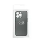 METALLIC phone case for iPhone 15 Pro gray — Photo 9