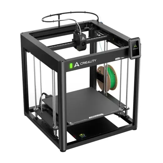 Creality Ender-5 Max 3D Printer Foto 4